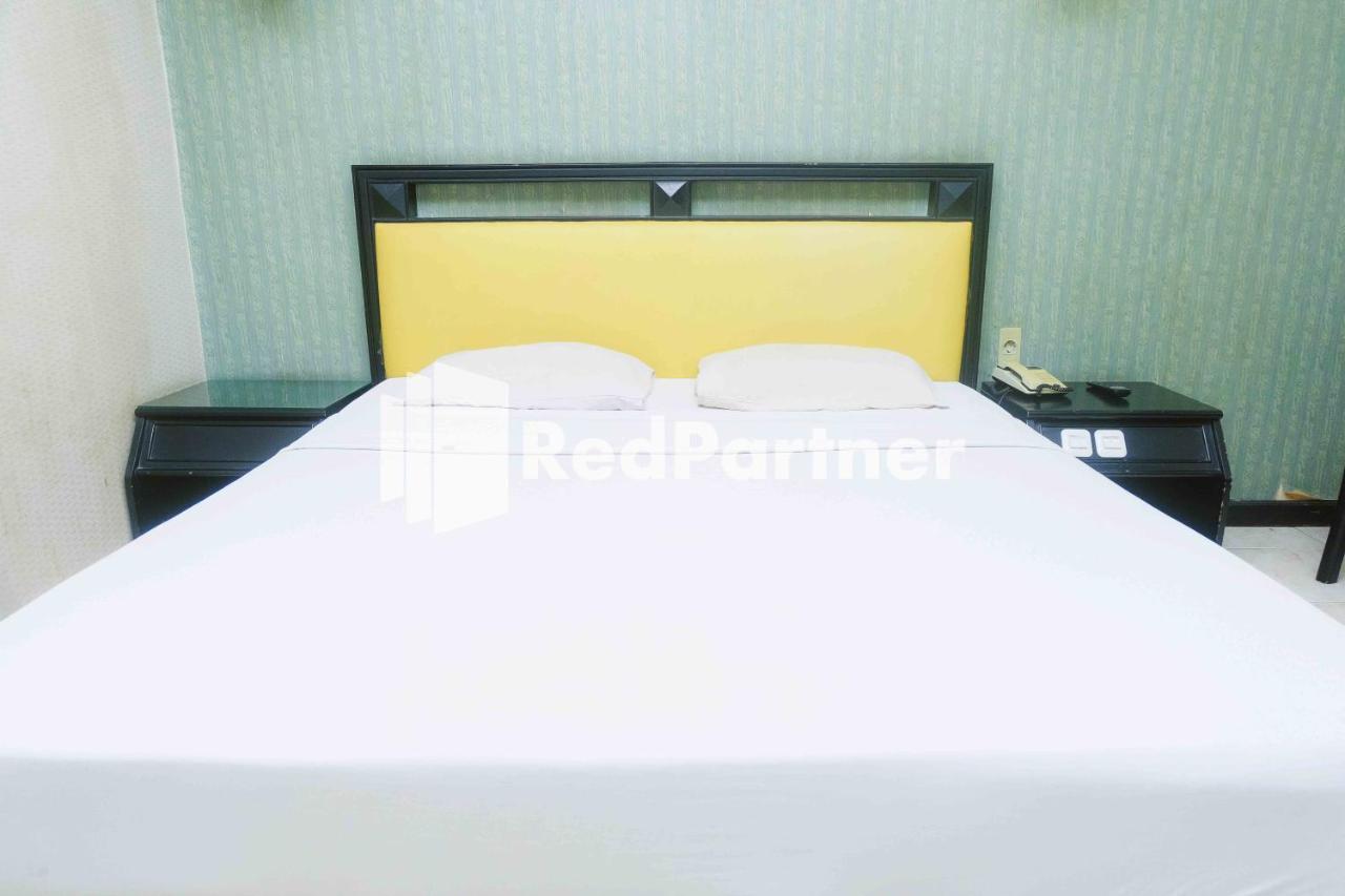 Hotel Yasmin Makassar Mitra Reddoorz Екстериор снимка