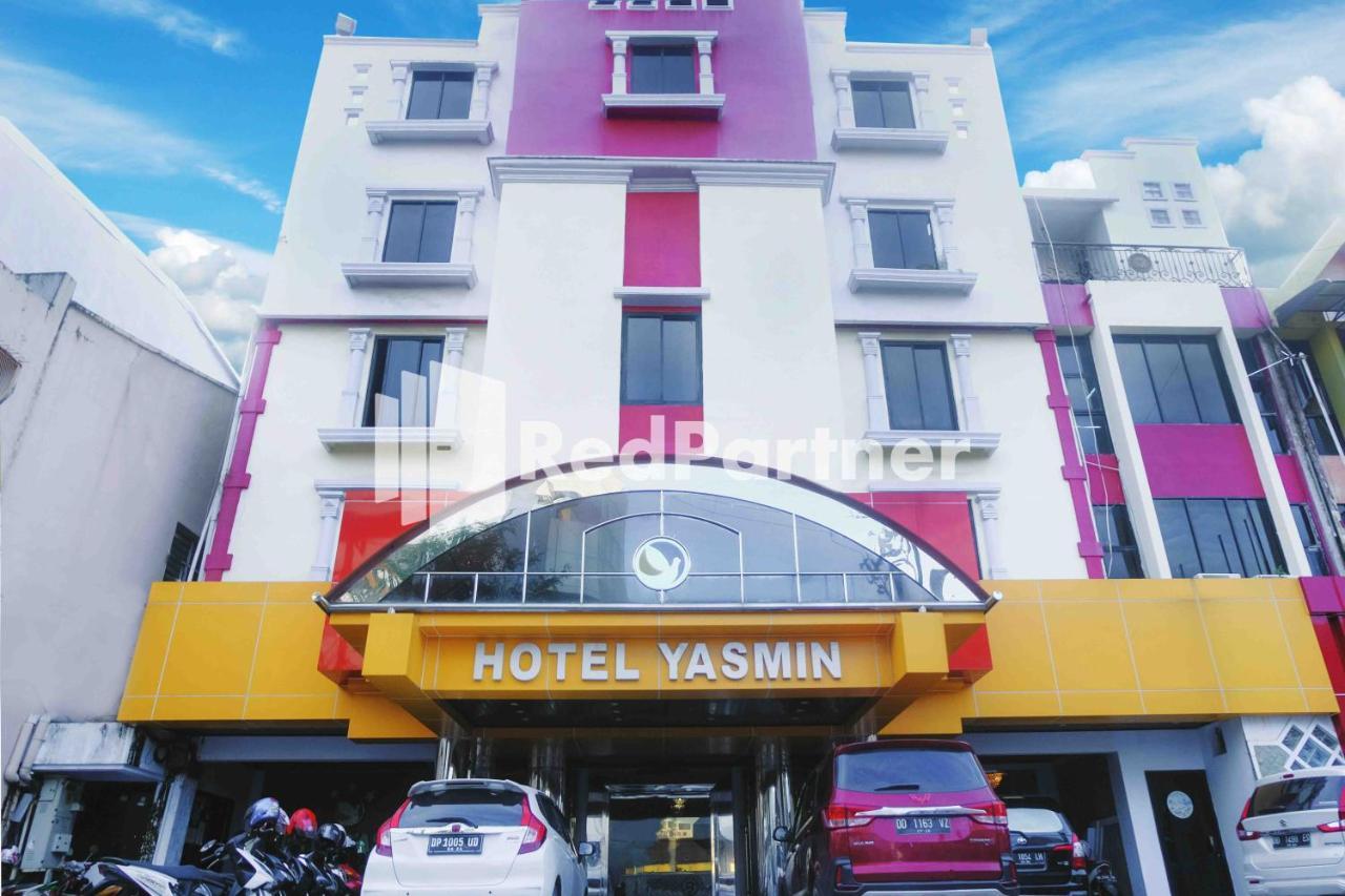 Hotel Yasmin Makassar Mitra Reddoorz Екстериор снимка